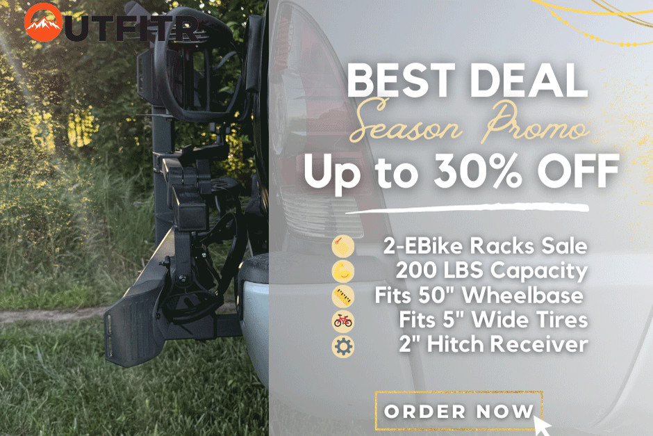 🚴♂️ Final Call: 3 Days Left to Get Our Best 2-E-Bike Rack Deal! 🚴♀️