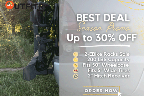 🚴♂️ Final Call: 3 Days Left to Get Our Best 2-E-Bike Rack Deal! 🚴♀️