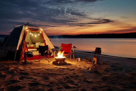 Find the Best Fire Pit for 2024