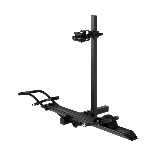 Single Hitch E-Bike Rack, Lite Edition
