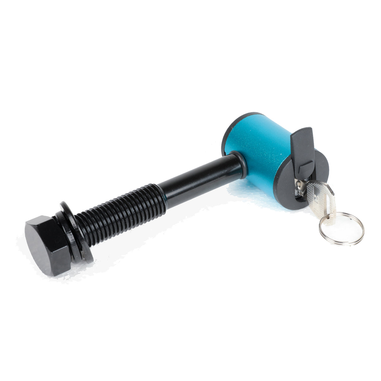 M16 Hitch Locking Pin for Bike Racks (Tested & Returned)