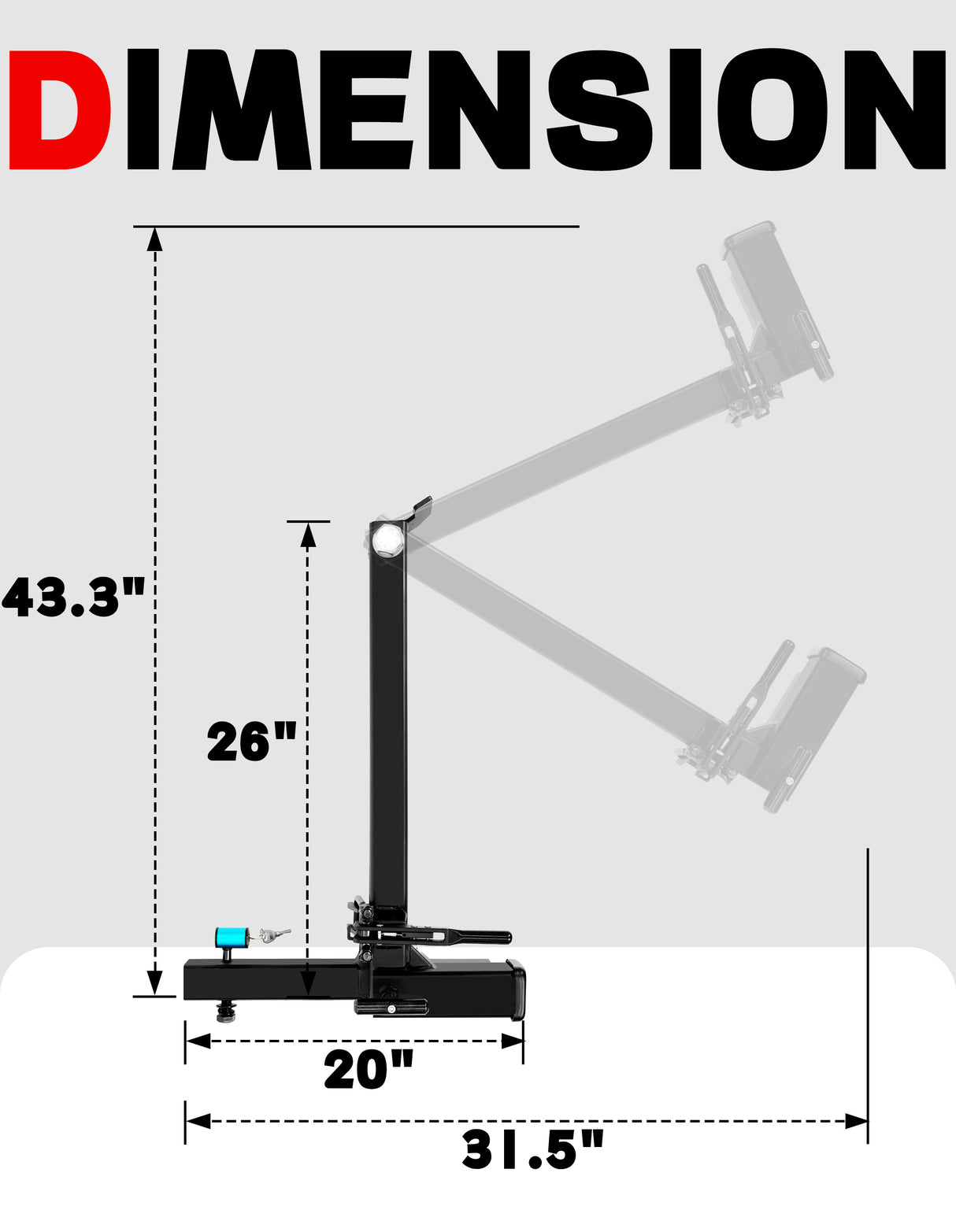 EZ-Swing Pro-250lb