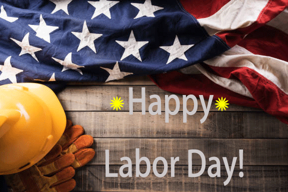 Celebrating Labor Day: Honoring the Spirit of Hard Work