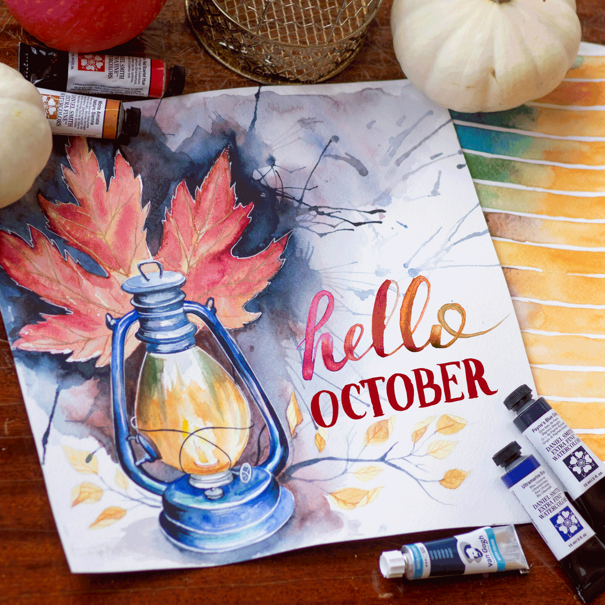 October Is Fall October in the U.S.: A Month of Fall Colors, Harvest Festivals, and Ha ...