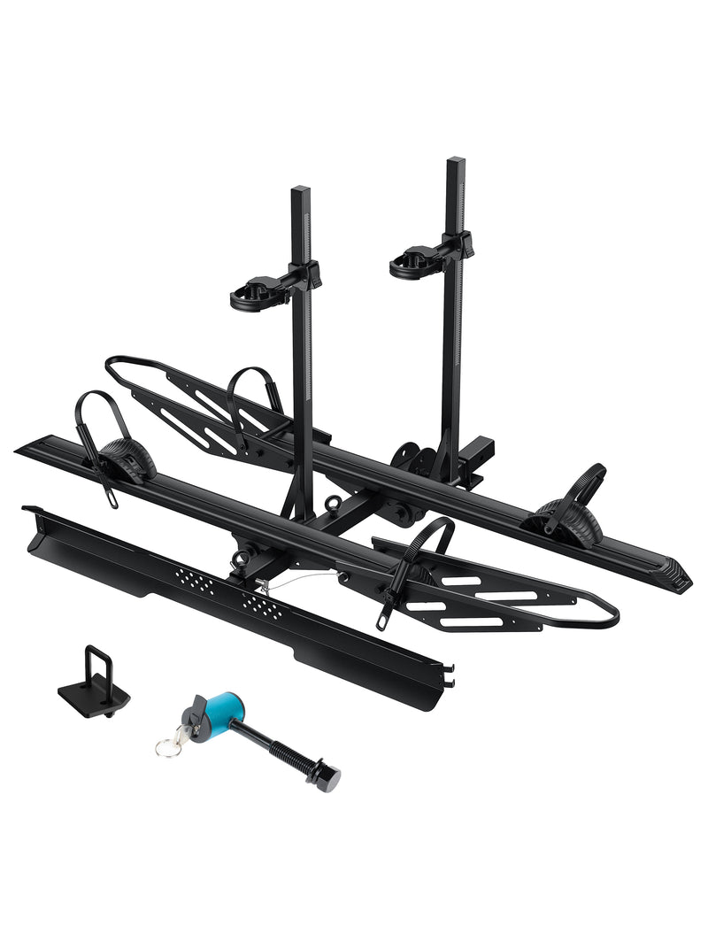 E-Bike Racks – OutfitR