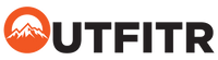 OutfitR logo