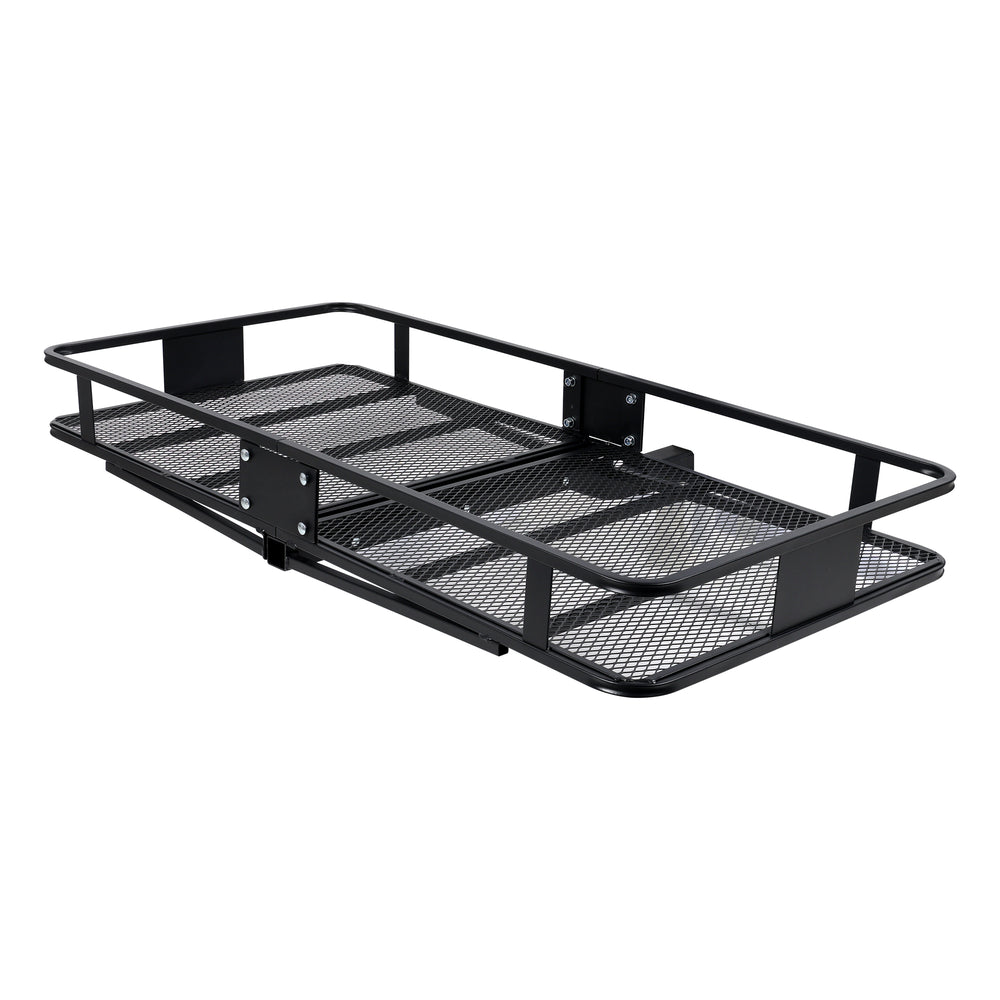 Thule Cargo Box SAFSTAR Hitch Mount Cargo Carrier, 500 LBS Heavy