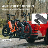 M16 Hitch Locking Pin for Bike Racks