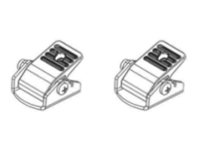 Fixed Seat Assembly