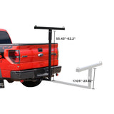 Hitch Mount Truck Bed Extender