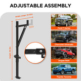 Adjustable Assembly