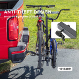 M16 Hitch Locking Pin for Bike Racks