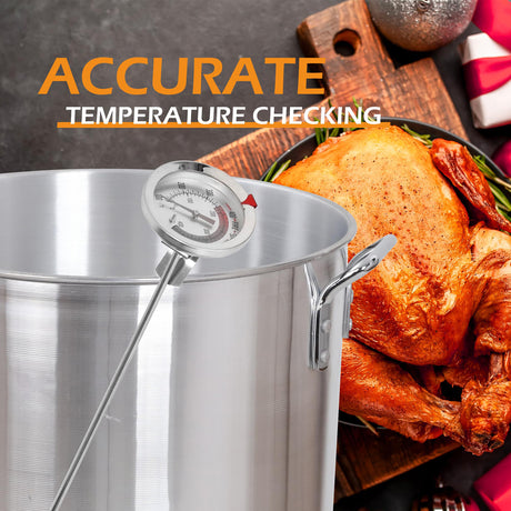 Accurate Temperature Checking