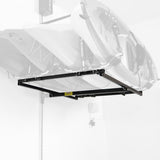 Heavy-Duty Roof Rack Combo for Lifts, 200 lbs Capacity, Easy Assembly