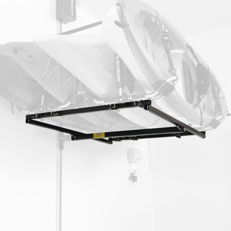 Heavy-Duty Roof Rack Combo for Lifts, 200 lbs Capacity, Easy Assembly