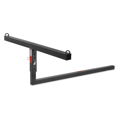 Hitch Mount Truck Bed Extender