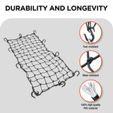 DURABILITY AND LONGEVITY