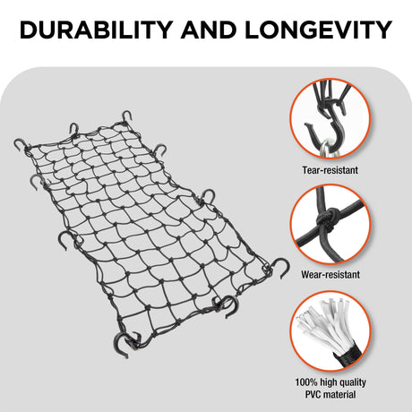 DURABILITY AND LONGEVITY