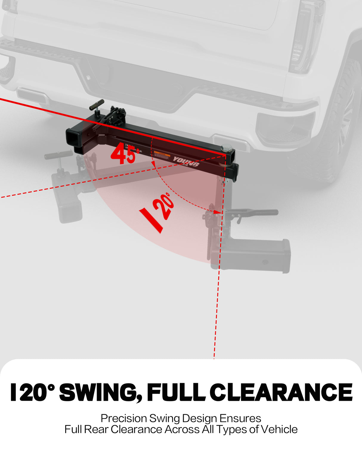 EZ-Swing Pro-250lb