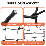 SUPERIOR ELASTICITY