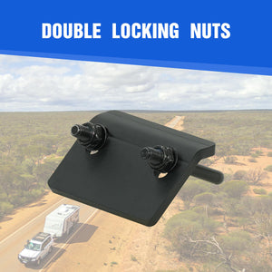 Double Locking Nuts