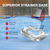 Superior Strainer Base