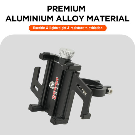 Aluminum Alloy Mobile Phone Holder