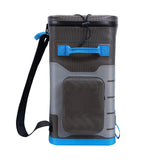 35 Can Portable Soft Cooler, Leakproof Zipper, Leeps Cold up to 72 Hours