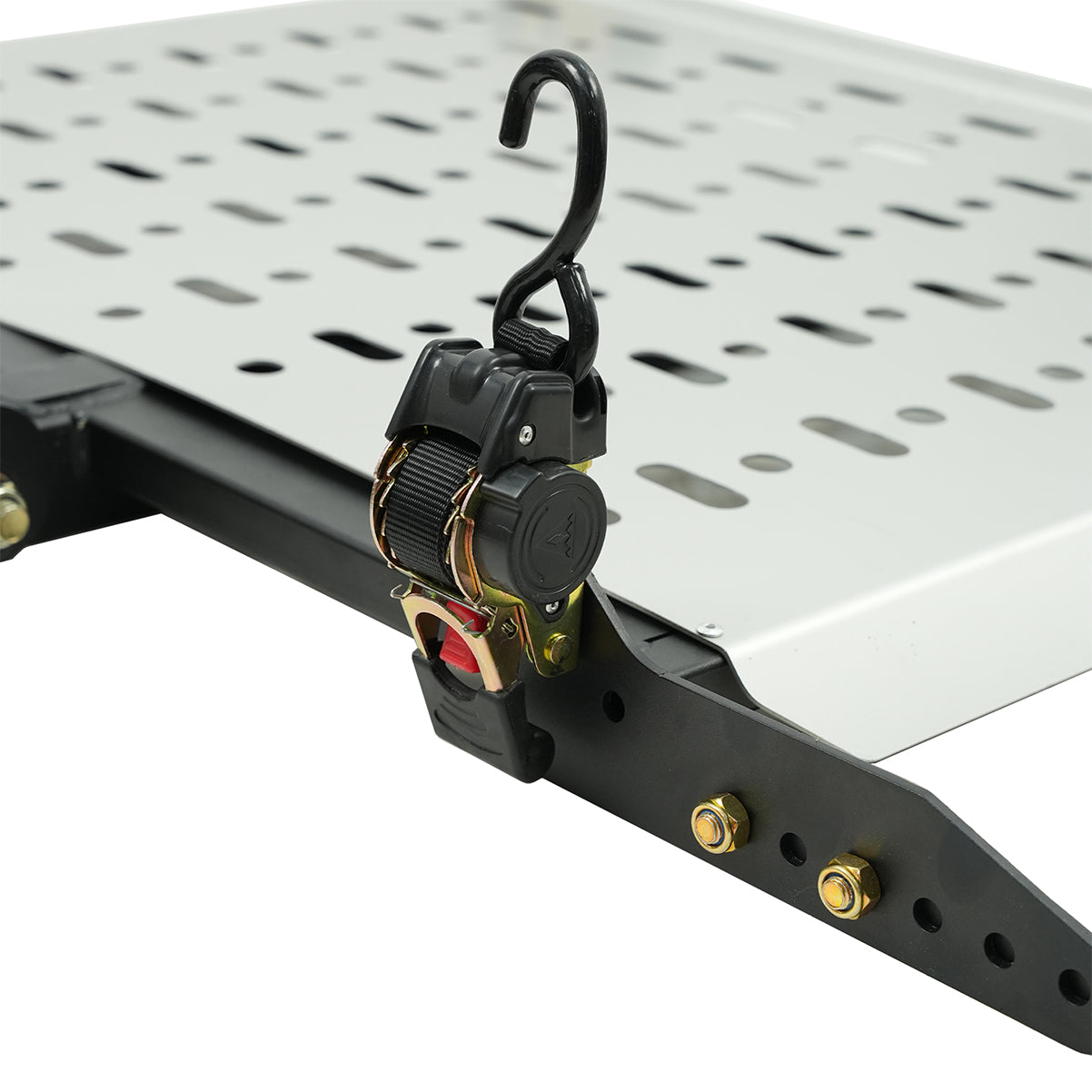 Electric Power Chair and Scooter Lift and Carrier