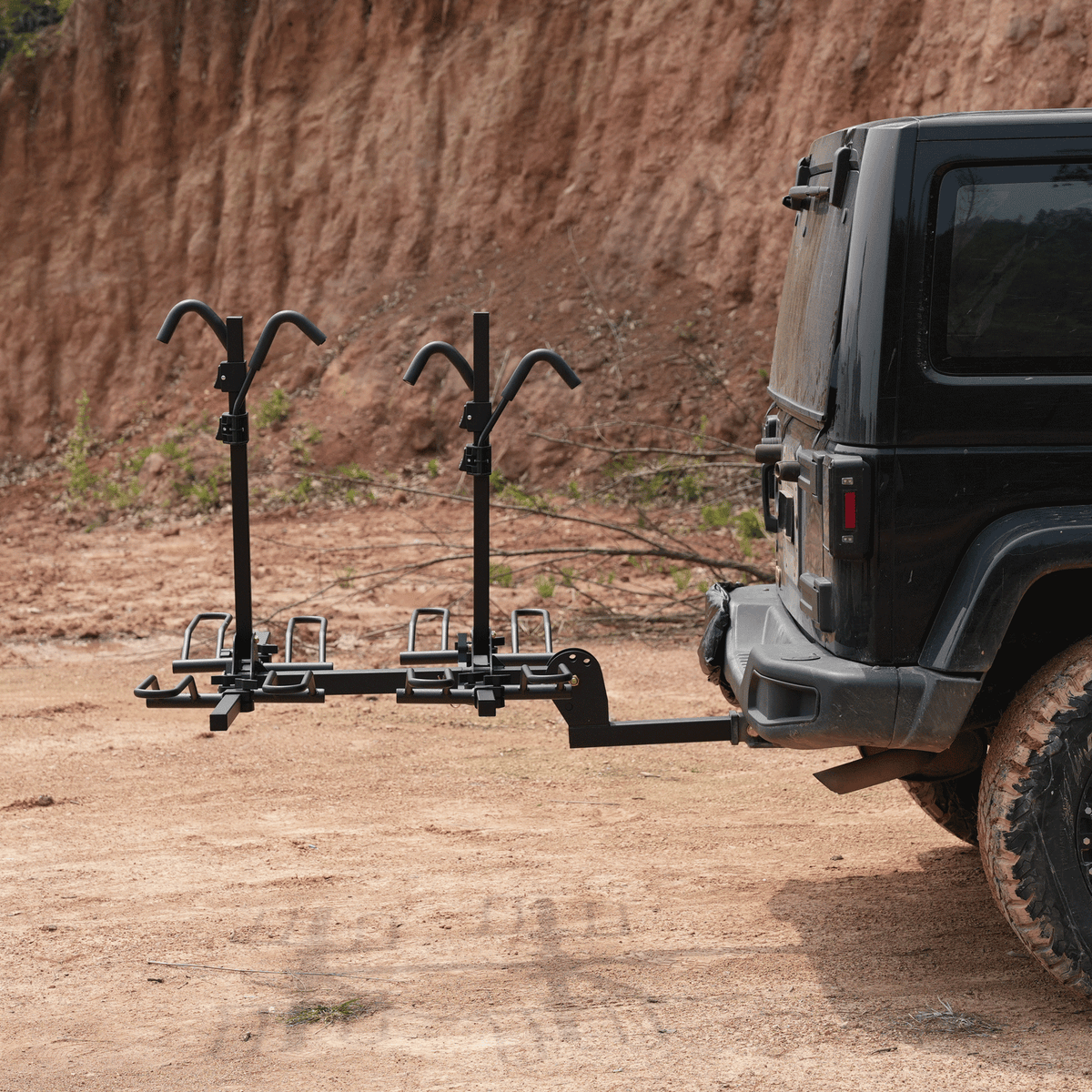 Regular Bike Racks – OutfitR