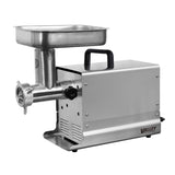 #12 550W Electric Meat Grinder, 0.75 HP Heavy Duty Commercial Grade Meat Mincer