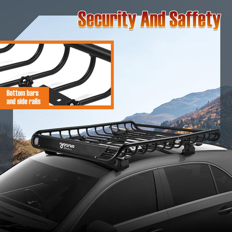 Security And Safety