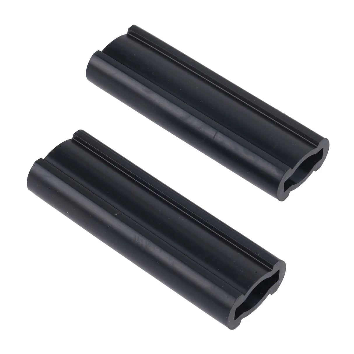 Rubber protective pad