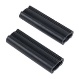 Rubber protective pad