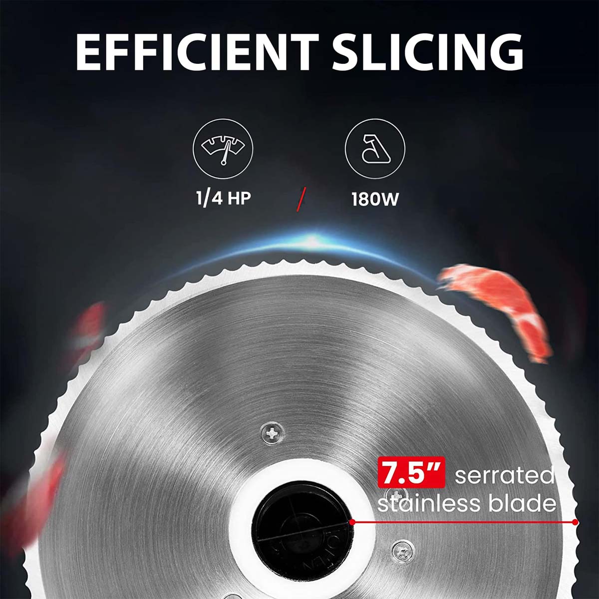 Efficient Slicing