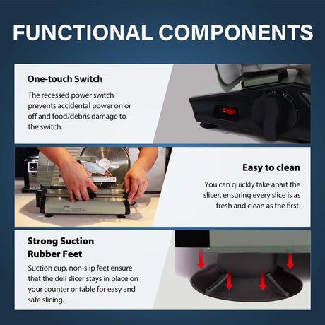 Functional Components