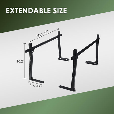 Extendable Size